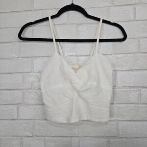 Ocean Drive crop top